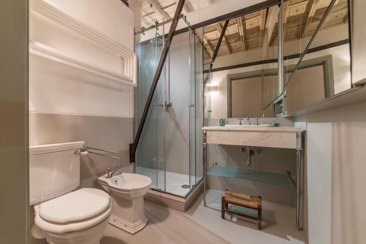 Piazza Navona Elegant Apartment Roma Esterno foto