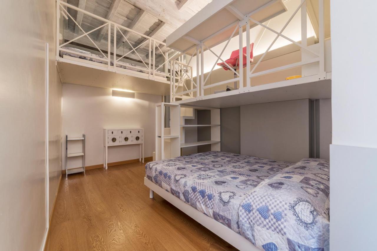 Piazza Navona Elegant Apartment Roma Esterno foto