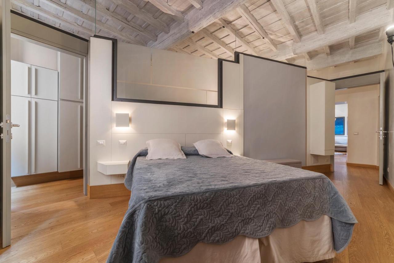 Piazza Navona Elegant Apartment Roma Esterno foto