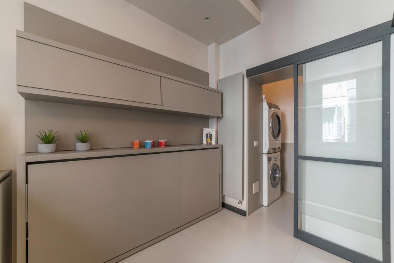 Piazza Navona Elegant Apartment Roma Esterno foto